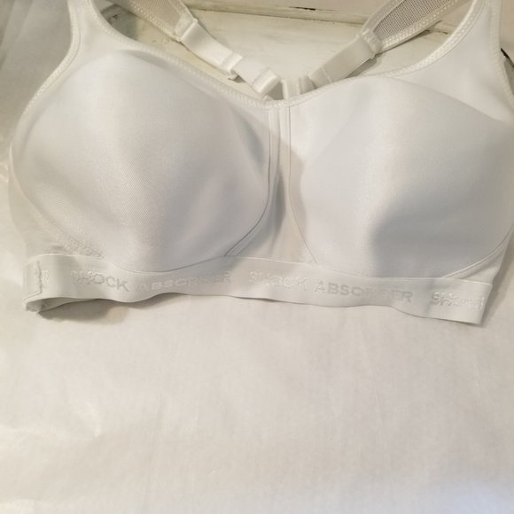 Shock Absorber Racerback Bra - Picture 1 of 8